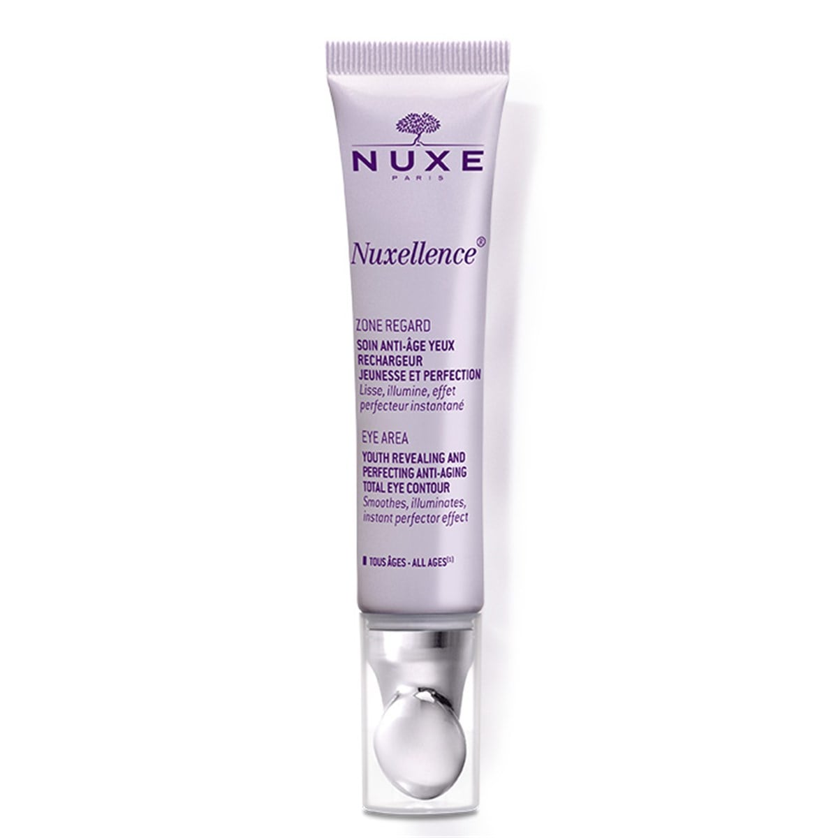 Nuxe Nuxellence Anti-Age Yeux 15ml
