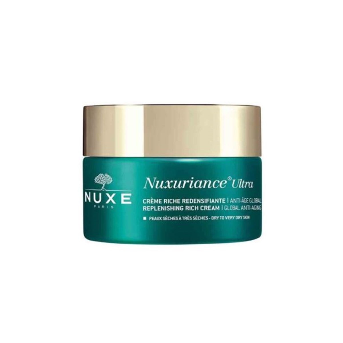 Nuxe Nuxuriance Ultra Replenishing Rich Cream 50ml