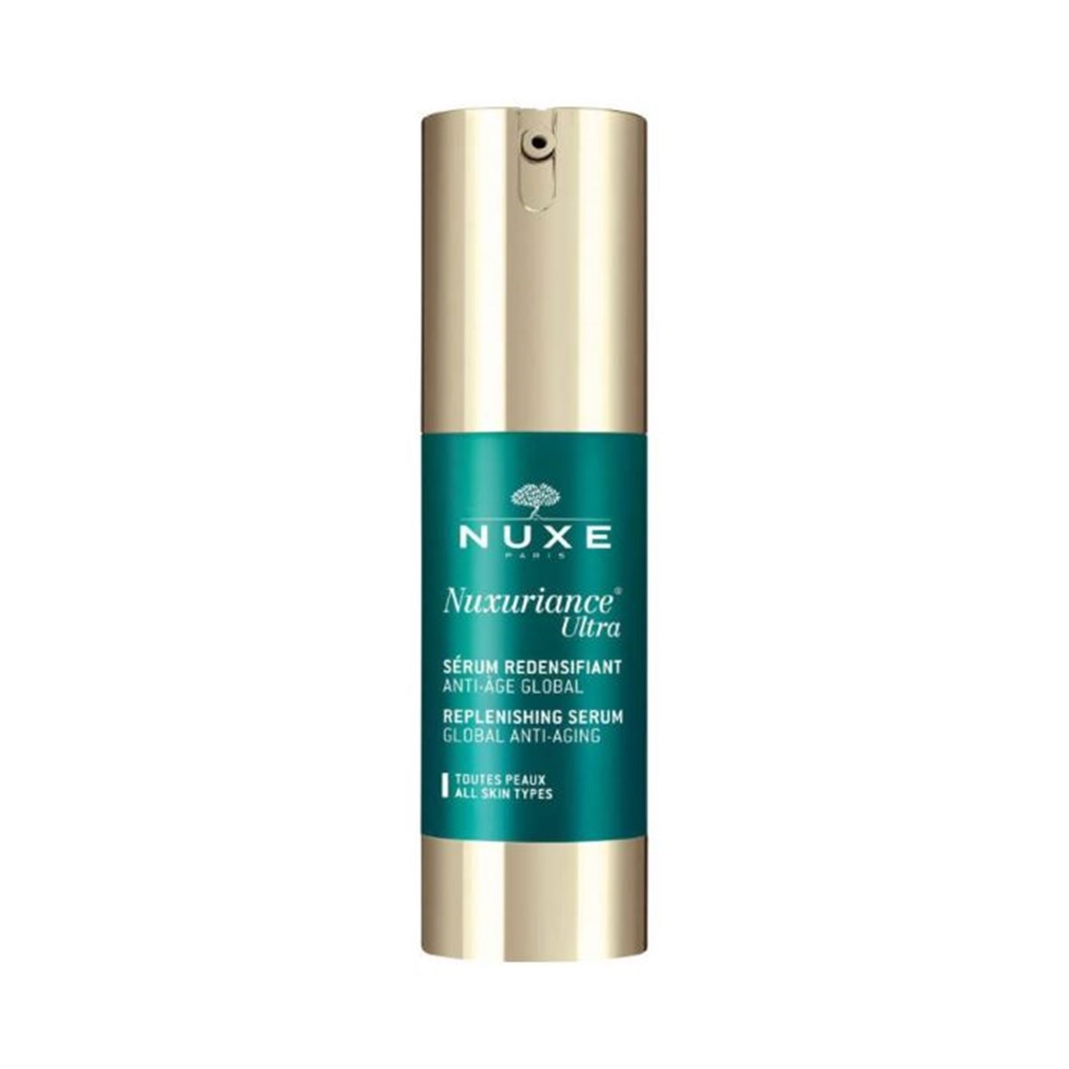 Nuxe Nuxuriance Ultra Replenishing Serum 30ml