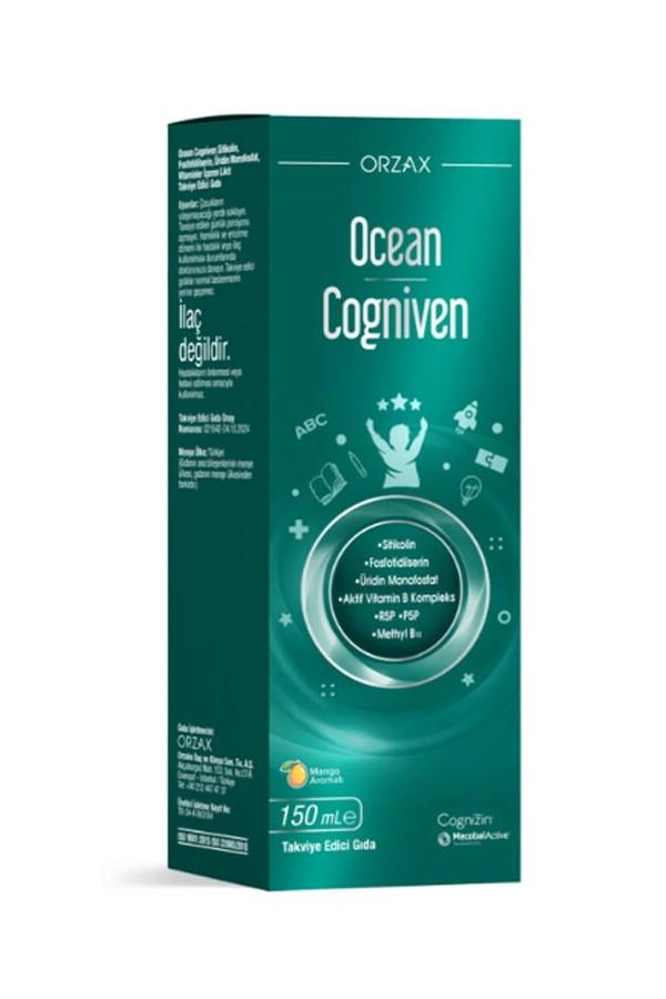 Ocean Cogniven Likit 150 ml