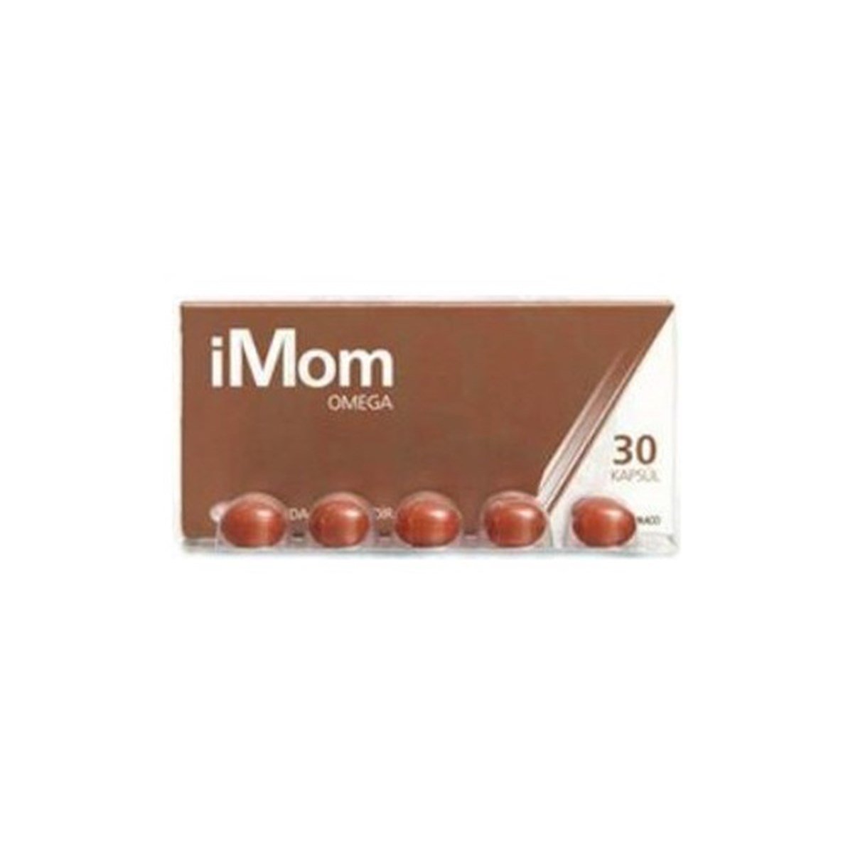 İmom Omega 30 KapsülOmega 3-Balık YağıİMOMİmom Omega 30 Kapsül - ozekpharma.comİmom Omega 30 Kapsül