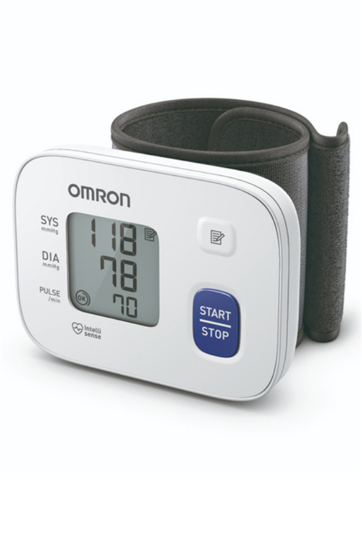 Omron RS1 Bilekten Ölçer Tansiyon Aleti