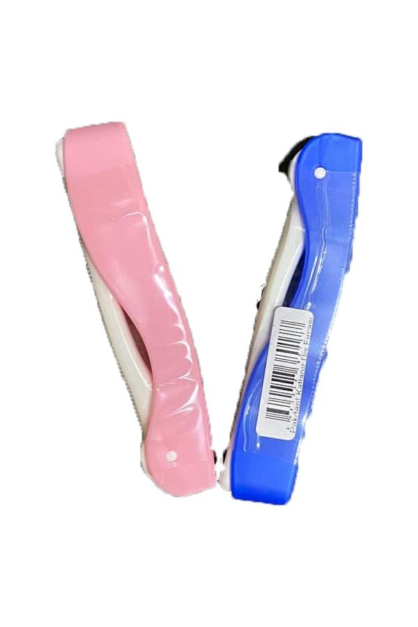 Pakdent Easy White Katlanır Diş Fırçası