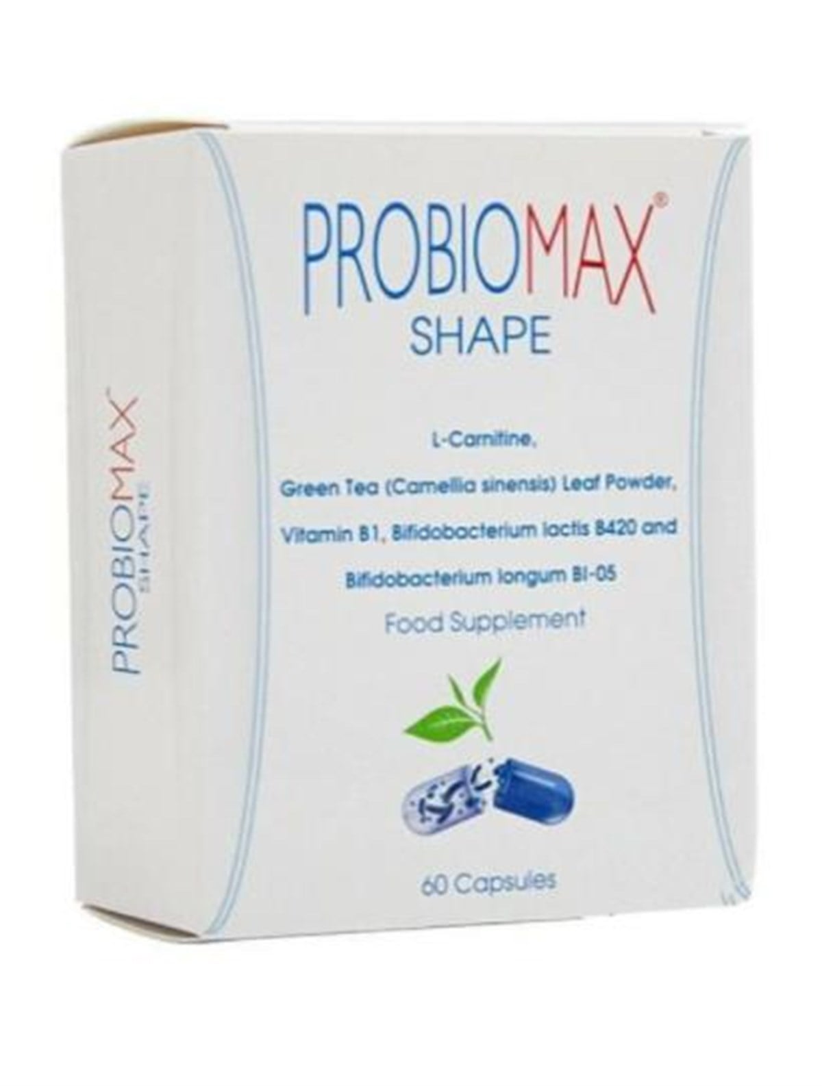 Probiomax Shape 60 Kapsül