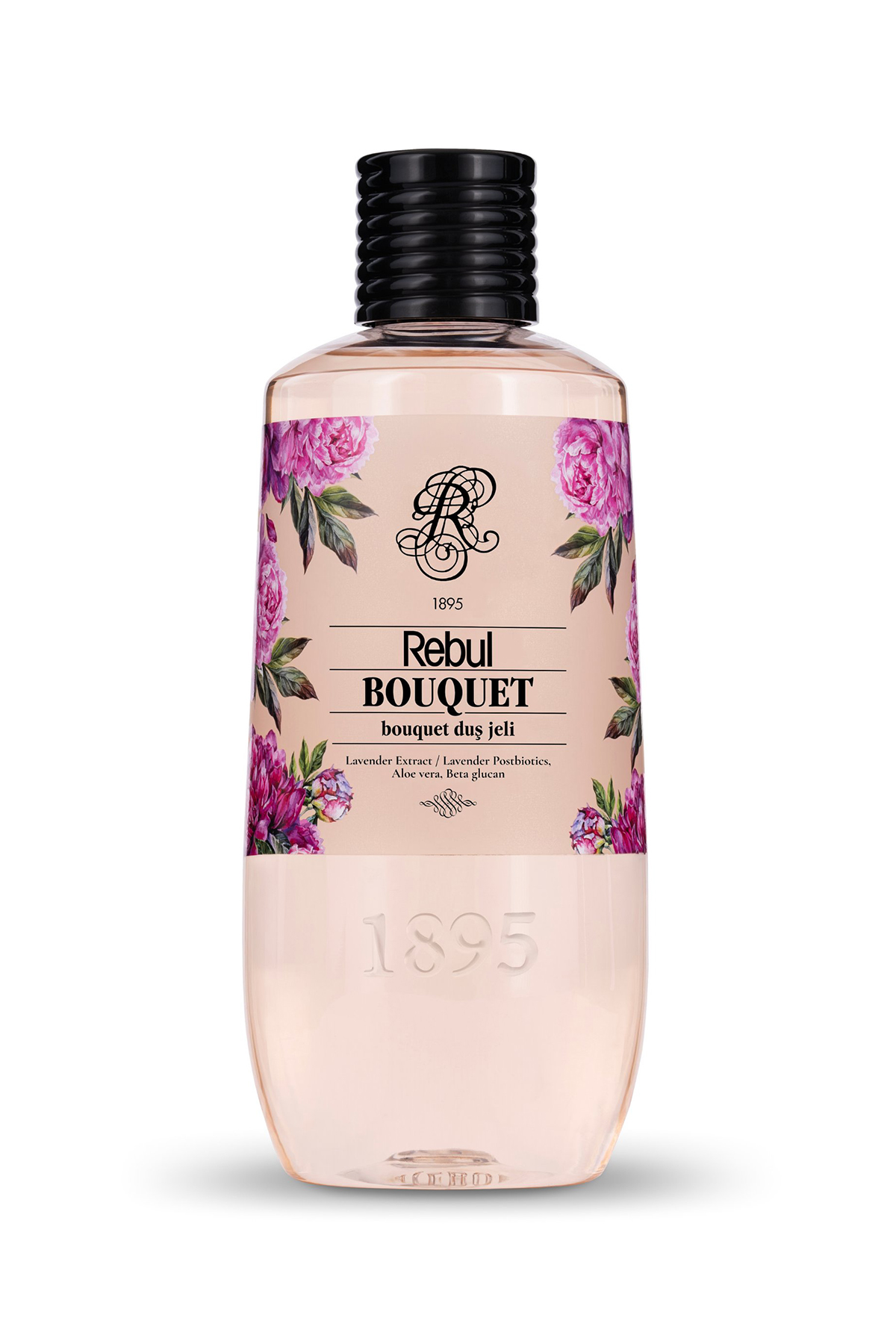 Rebul Bouquet Duş Jeli 500 ml