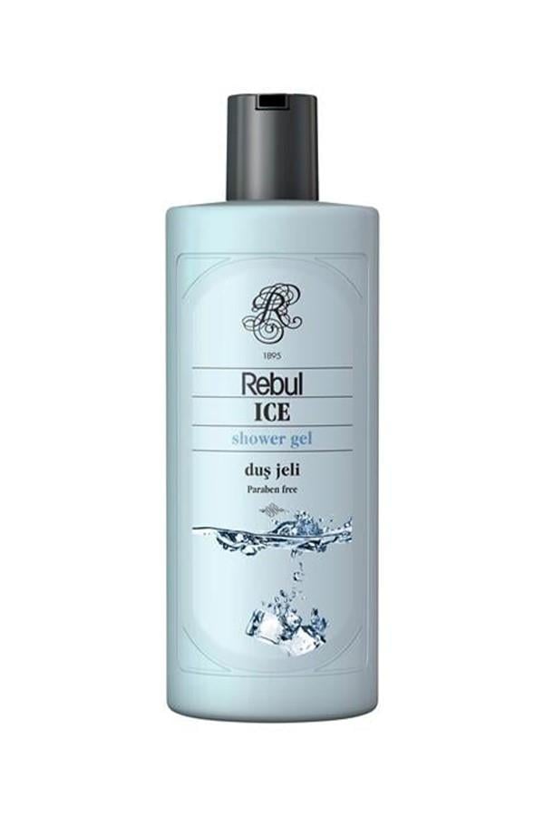 Rebul Duş Jeli Ice 500 ml