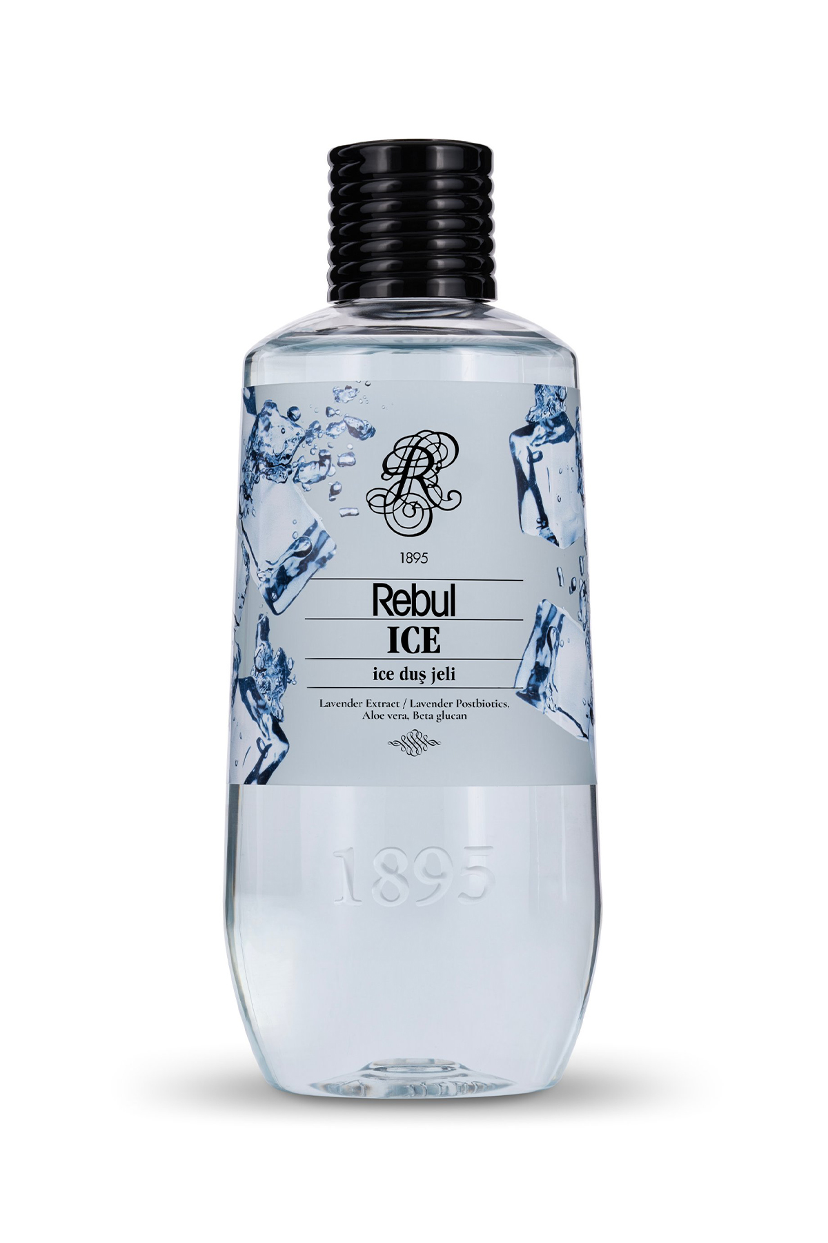 Rebul Ice Duş Jeli 500 ml