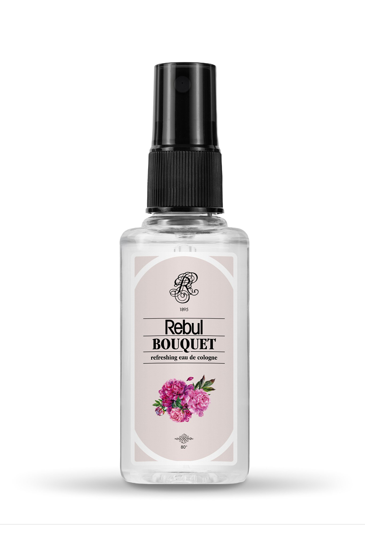 Rebul Kolonya Bouquet 50 ml