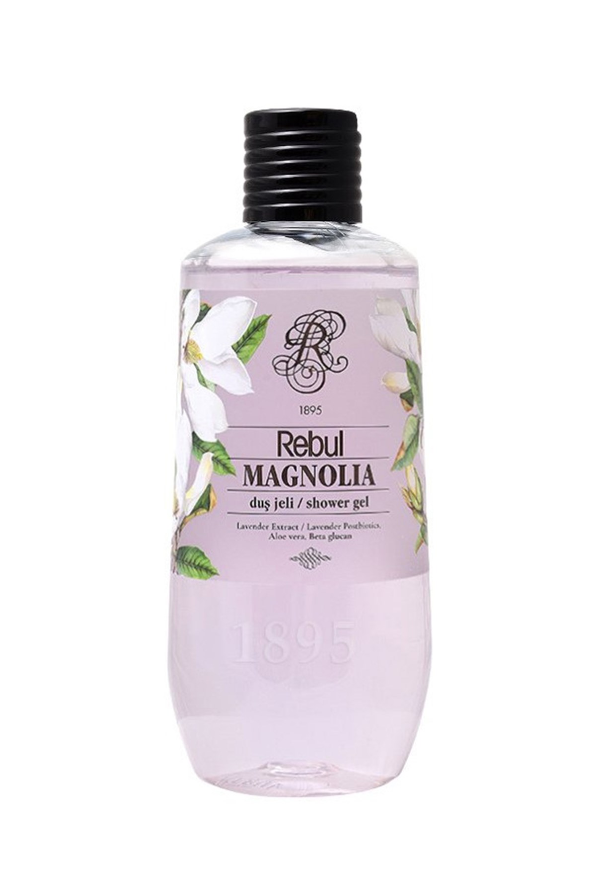 Rebul MAGNOLIA DUS JELI 500ML UNISEX