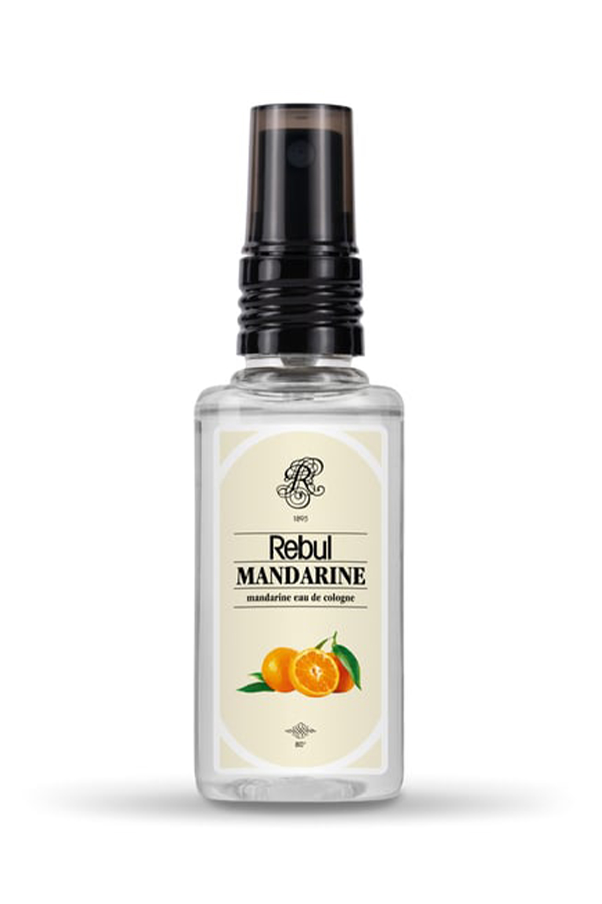 Rebul Mandarine Sprey Kolonya 50 ml
