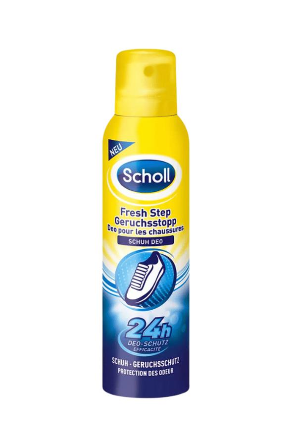 Scholl Koku Önleyici Ayakkabı Spreyi 150 ml