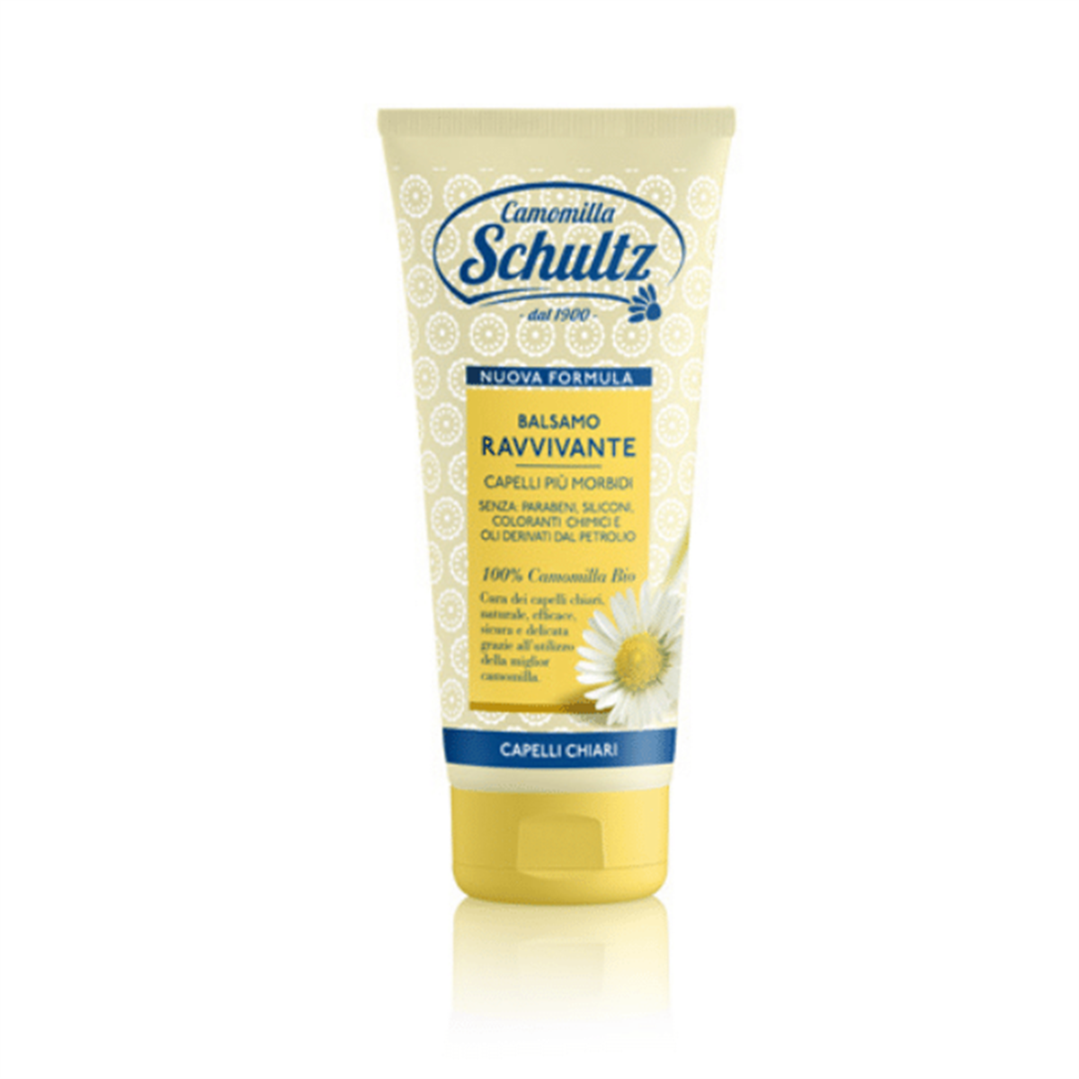 Schultz Saç Bakım Kremi 200 ml