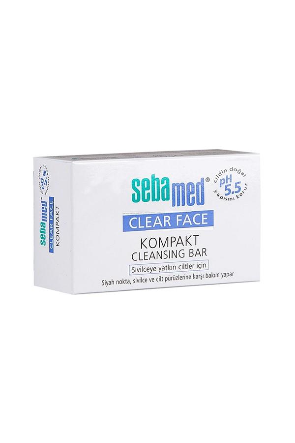 Sebamed Clear Face Kompakt 100g