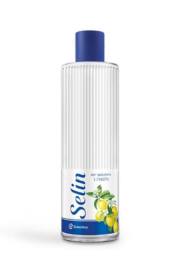 Selin Kolonya Limon 200 ml