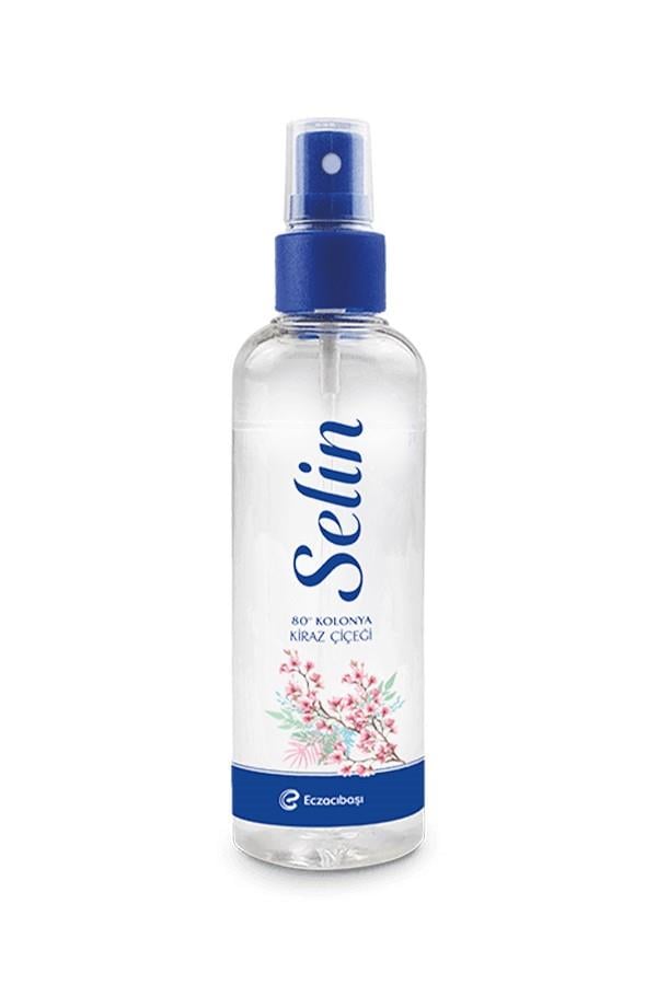 Selin Sprey Kiraz Kolonya 100 ml