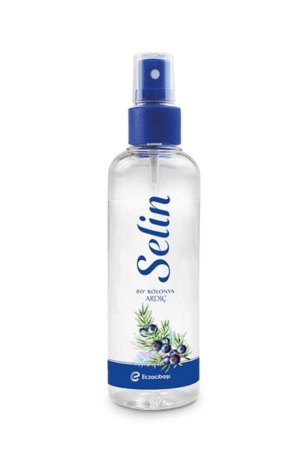 Selin Sprey Kolonya Ardıç 100 ml