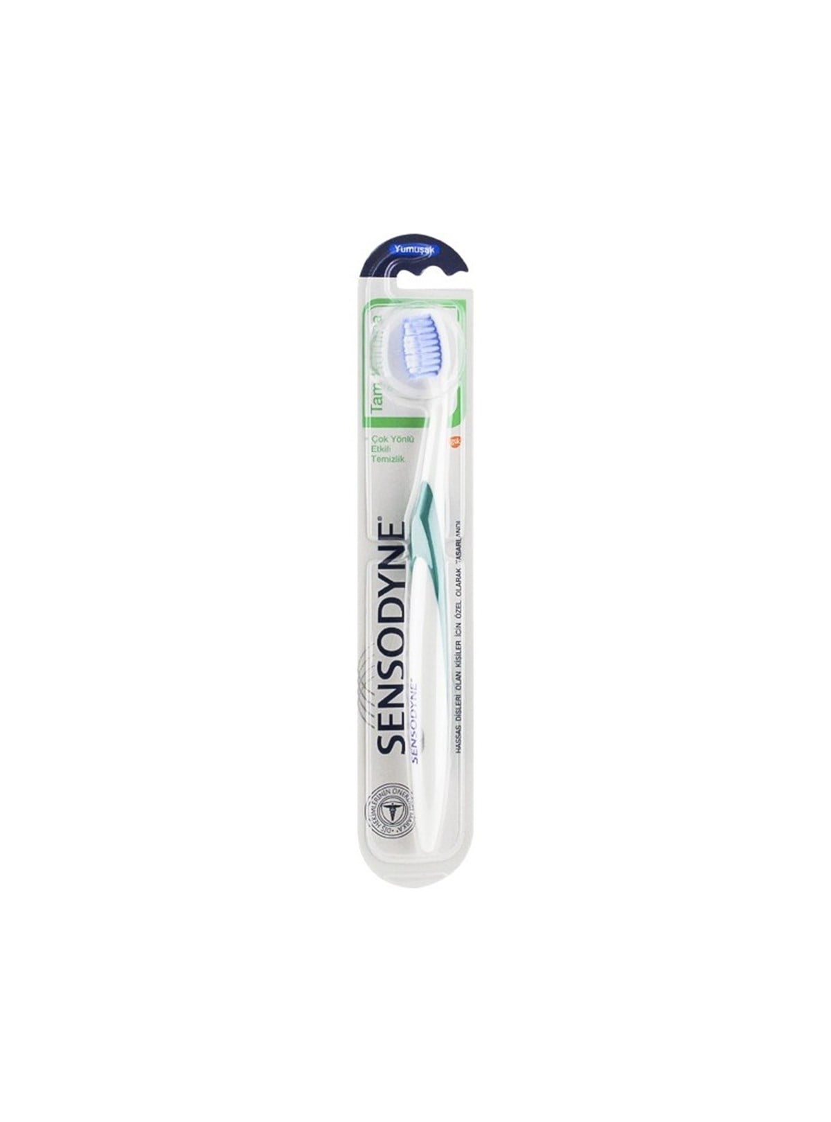 Sensodyne Tam Koruma Diş Fırçası Soft