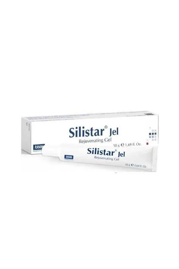 Silistar Rejuvenating Jel 50 gr