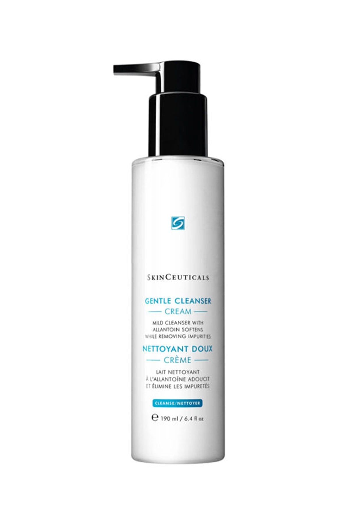 Skinceuticals Gentle Cleanser 190 ml