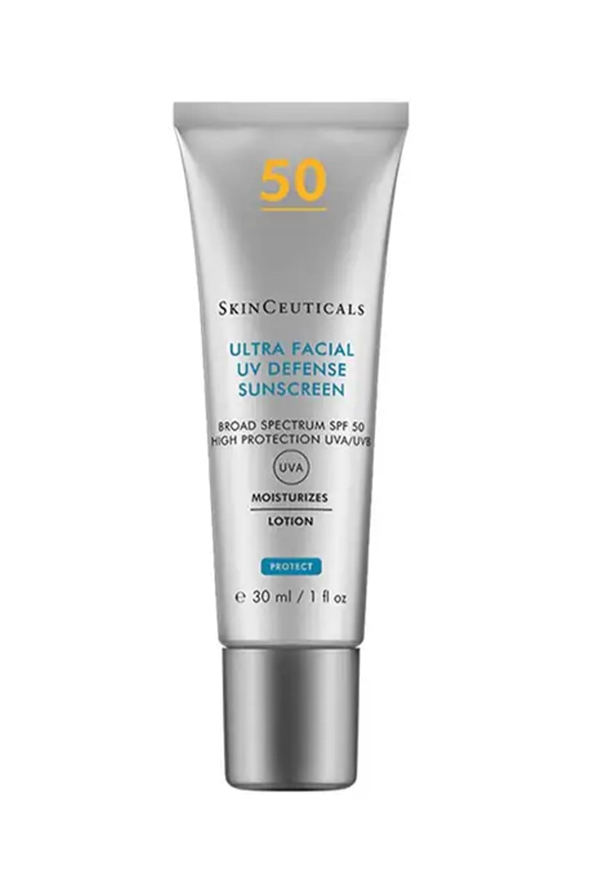SkinCeuticals Ultra Facial Defense Krem SPF50+ 30 ml