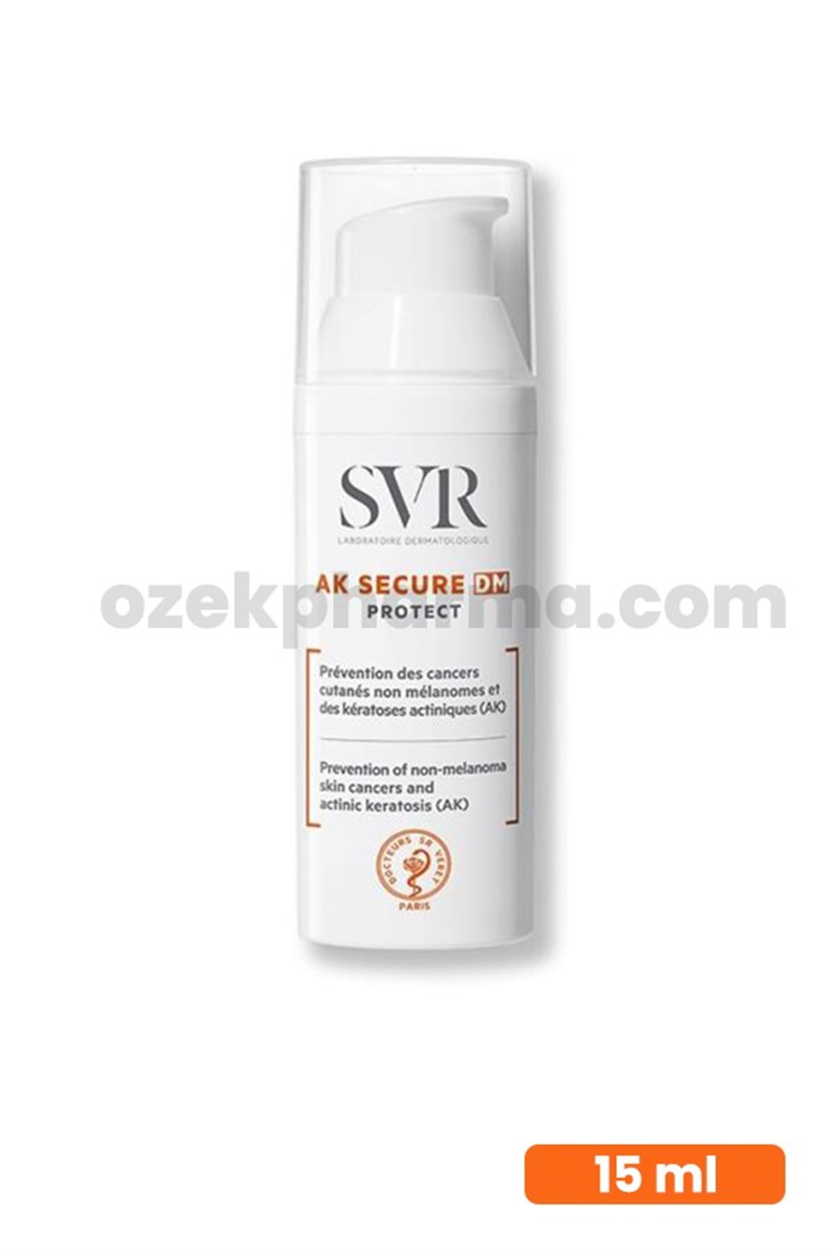 SVR AK Secure DM 50 ml