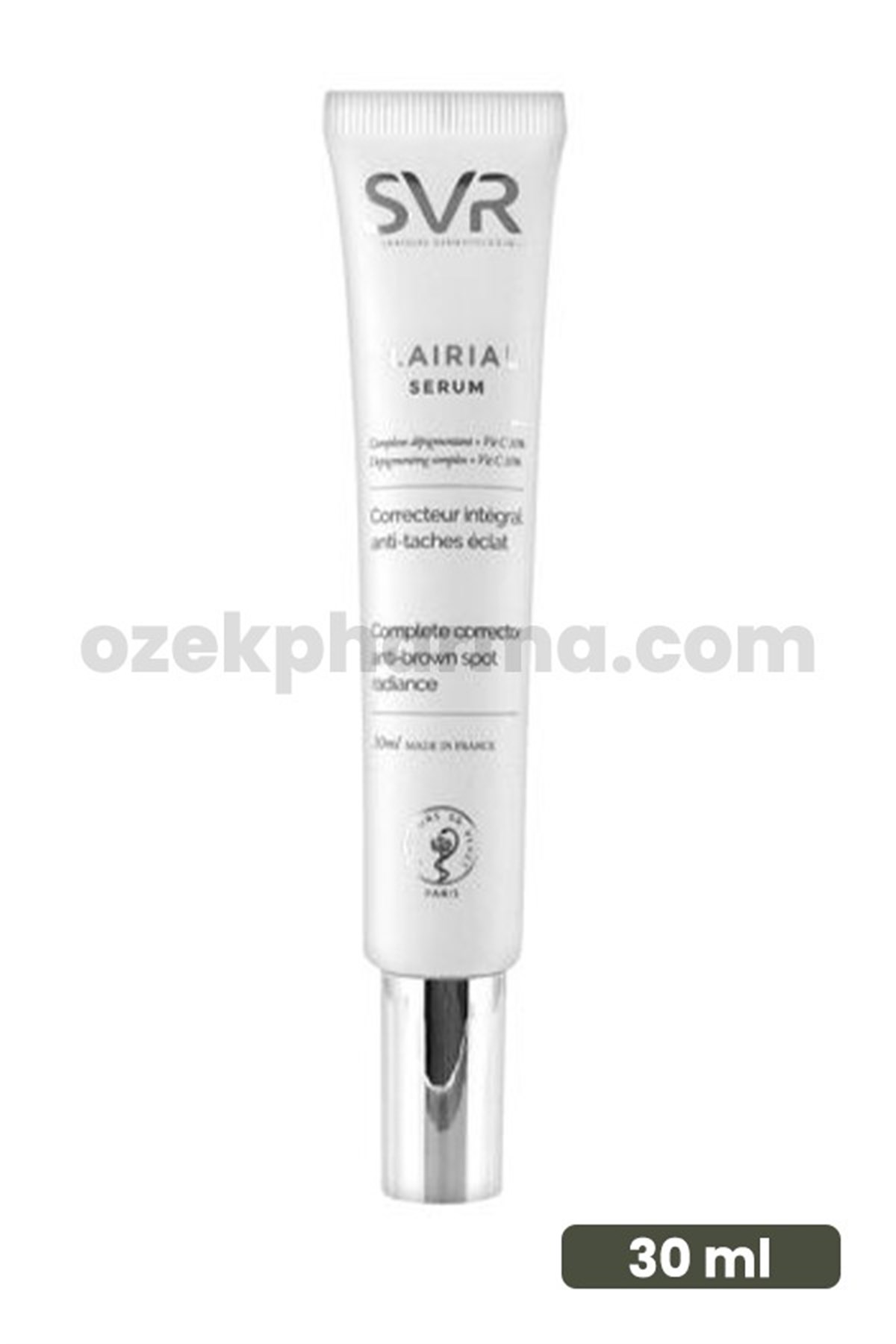 SVR Clairial Corrector Anti-Brown Spot Raidance Serum 30ml
