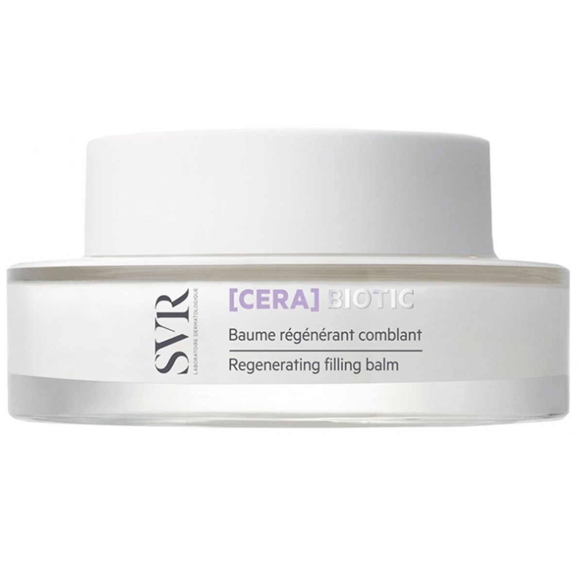 SVR Creabiotic Krem 50 ml 