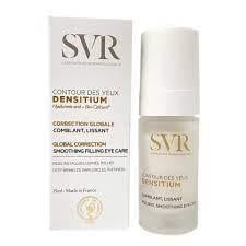 Svr Densitium Contour Yeux Levres 15 ml
