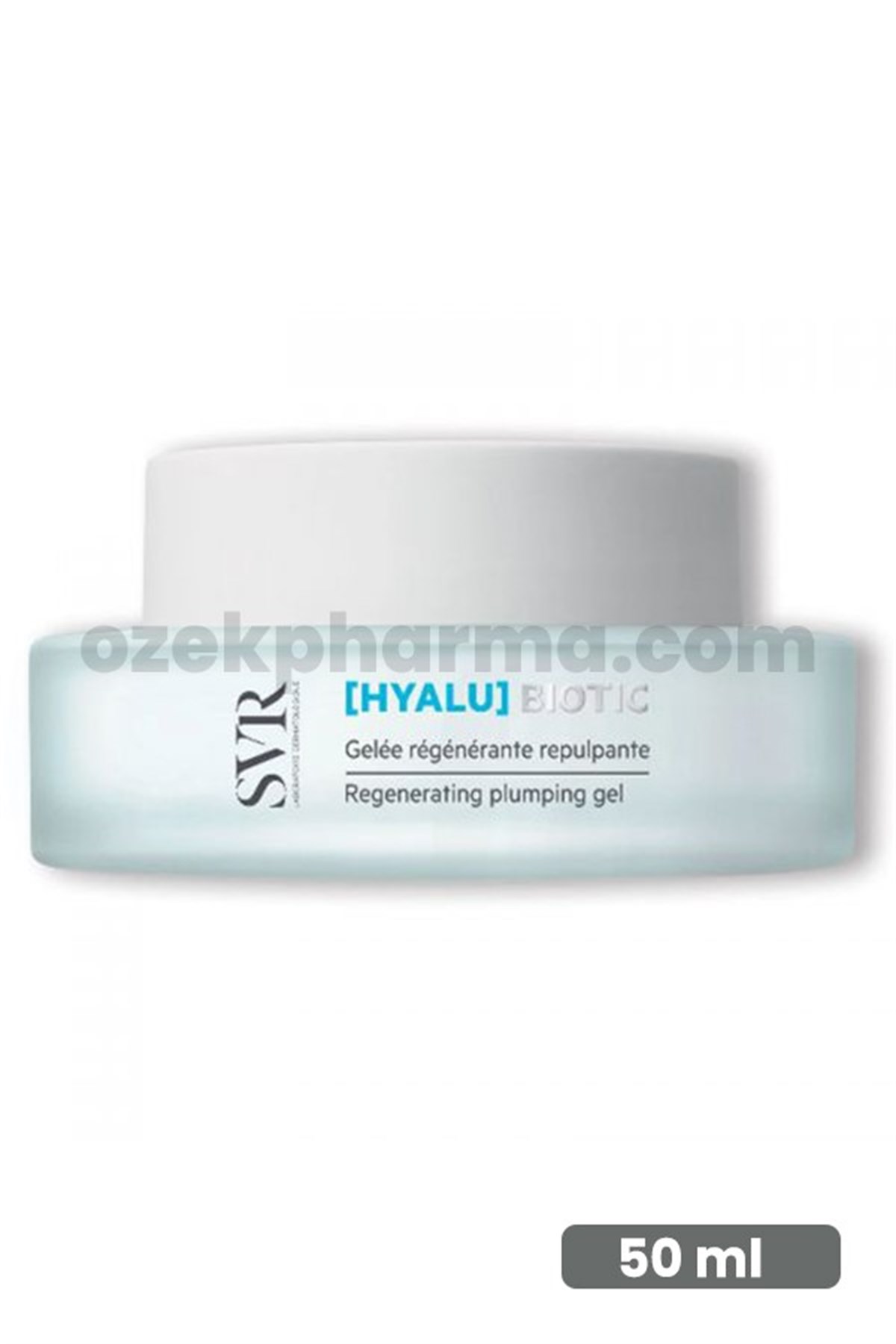 Svr Hyalu Biotic Regenerating Plumping Jel 50 ml