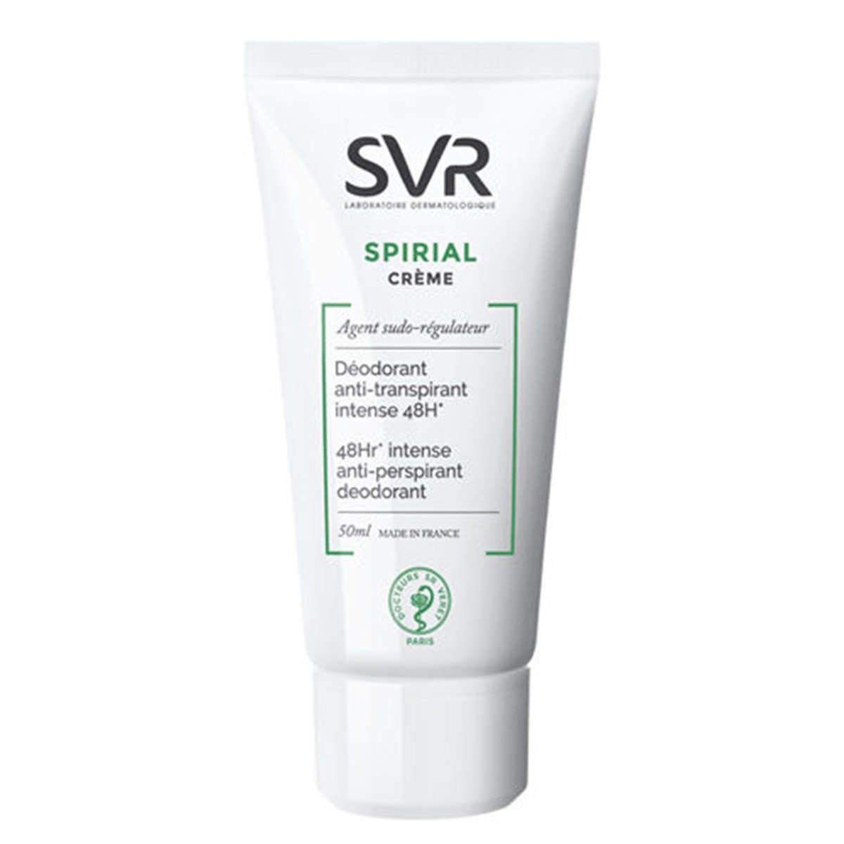 SVR Spirial Creme 50 ml