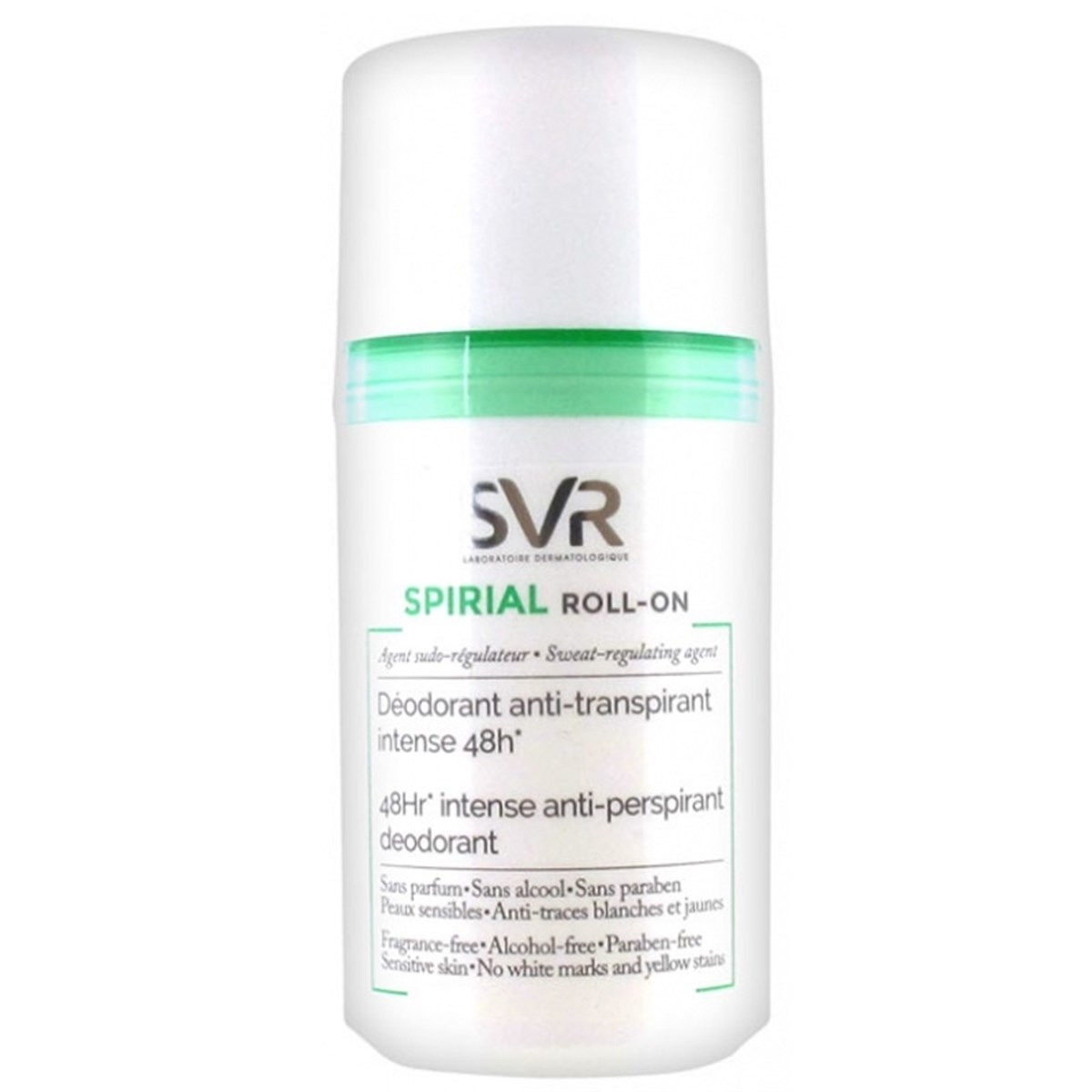 SVR Spirial Roll-On 50 ml