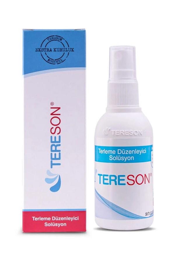 Tereson Terlemeyi Önleyici Sprey 50 ml