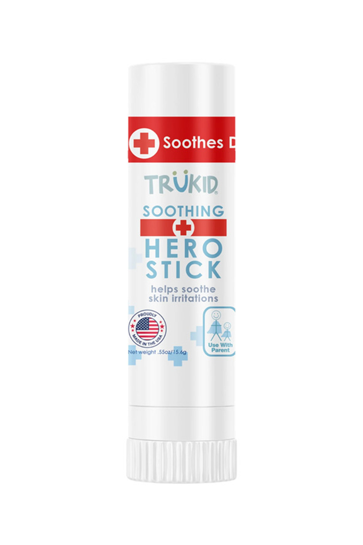 Trukid Hero Stick 15.6 gr