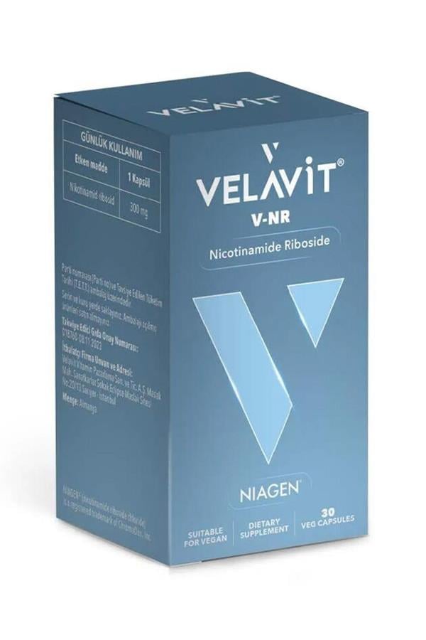 Velavit V-Nr 30 Capsul