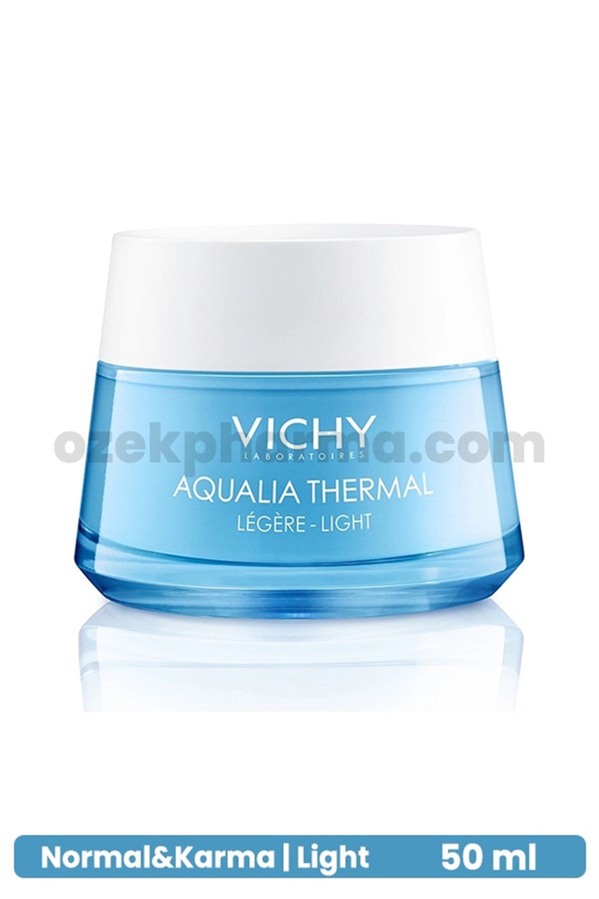 Vichy Aqualia Thermal Light 50 ml