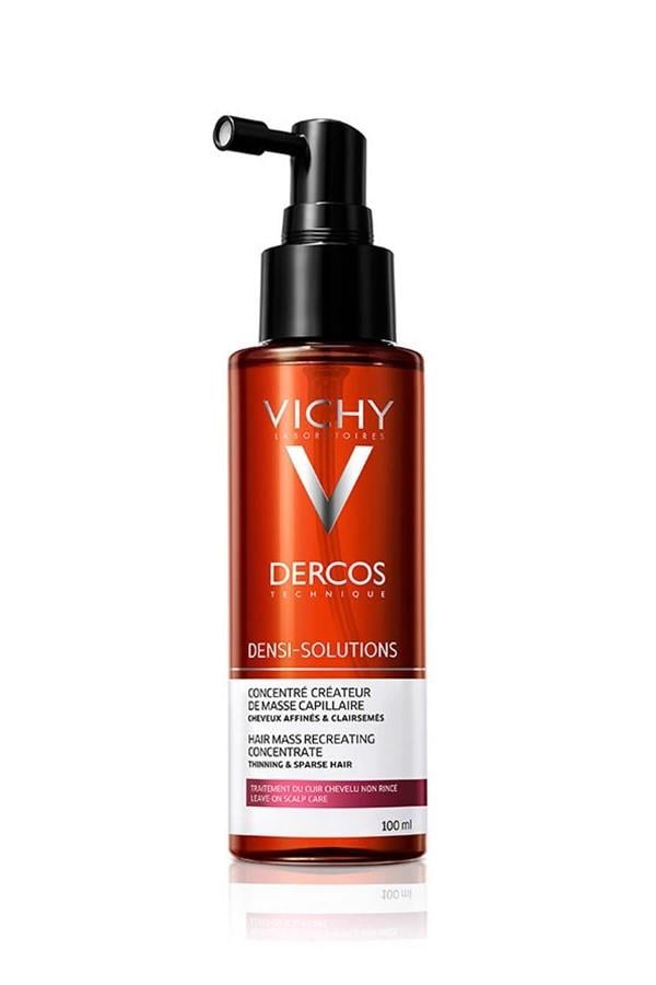 Vichy Dercos Densi Solutions Serum Saç Dolgunlaştırıcı 100 ml