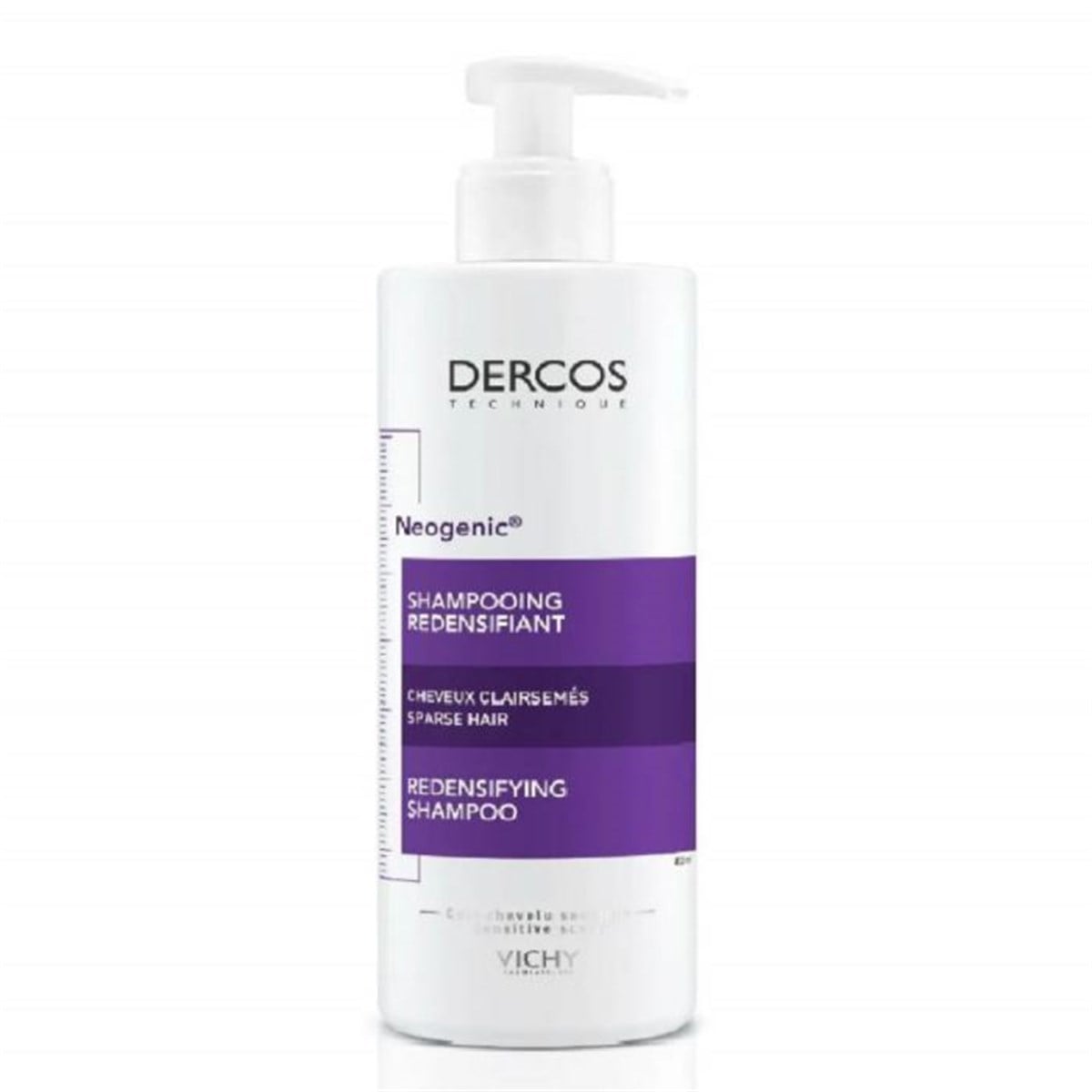 Vİchy Dercos Neogenic 400 ml