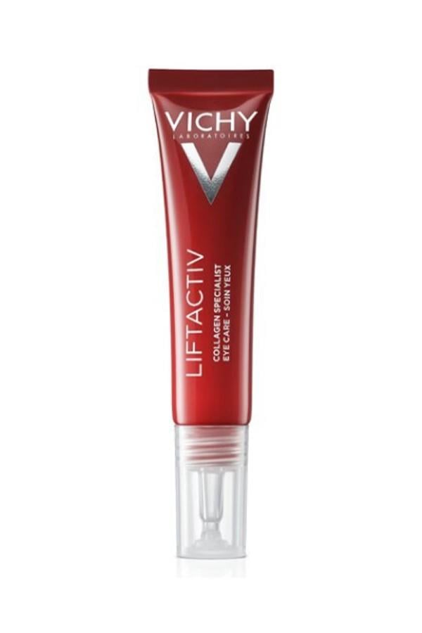 Vichy Liftactiv Collagen Specialist Göz Bakım Kremi 15 ml