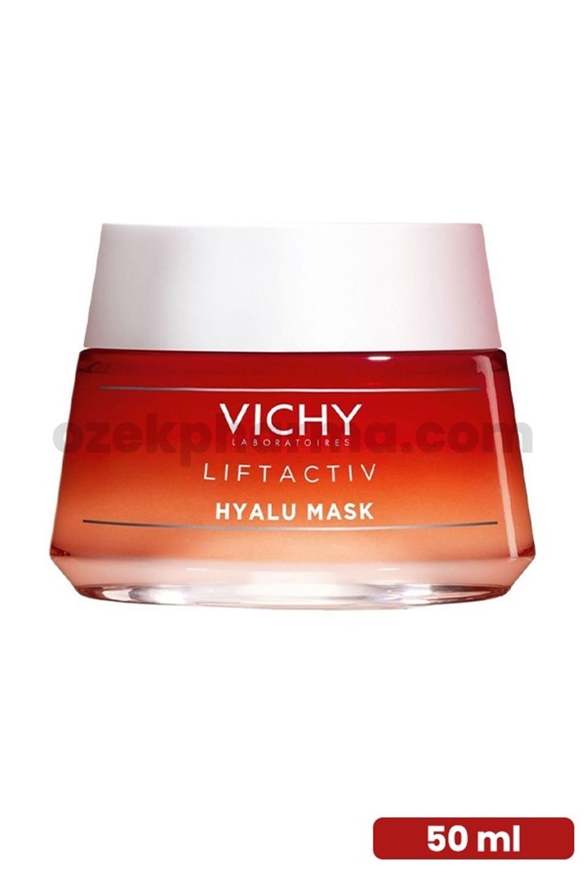 Vichy Liftactiv Hyalu Mask 50 ml | ozekpharma.com
