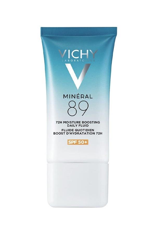 Vichy Mineral 89 Gündüz Kremi SPF50+ 50 ml