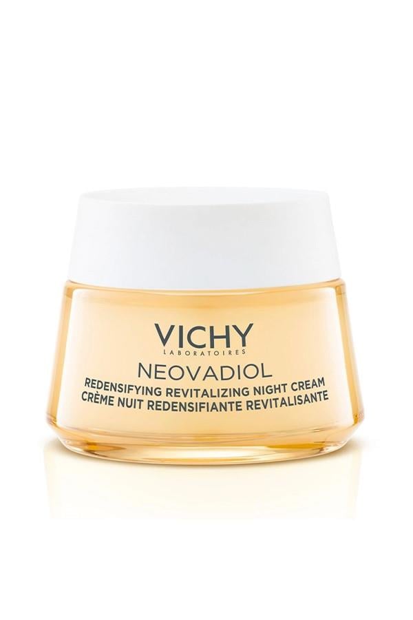 Vichy Neovadiol Peri-Menopause Gece Bakım Kremi 50 ml