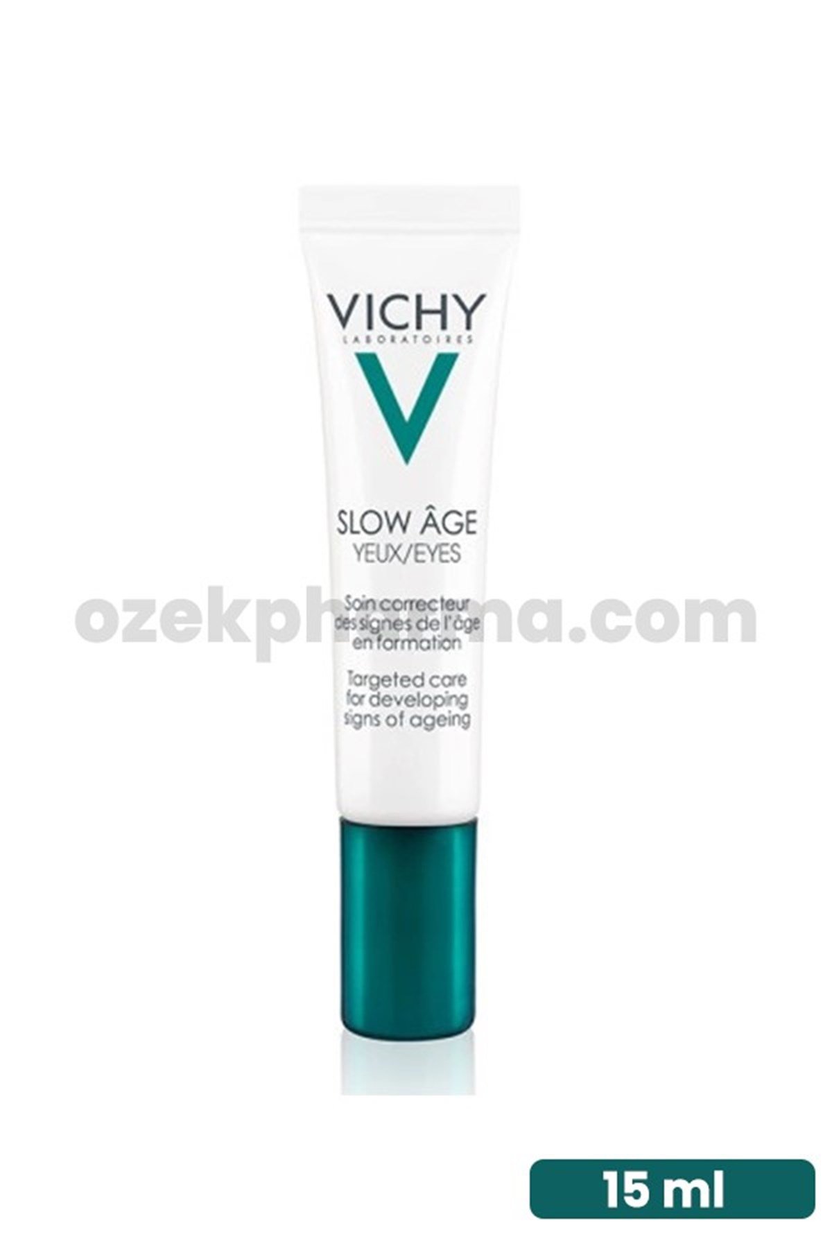 Vichy Slow Age Göz Kremi 15 ml