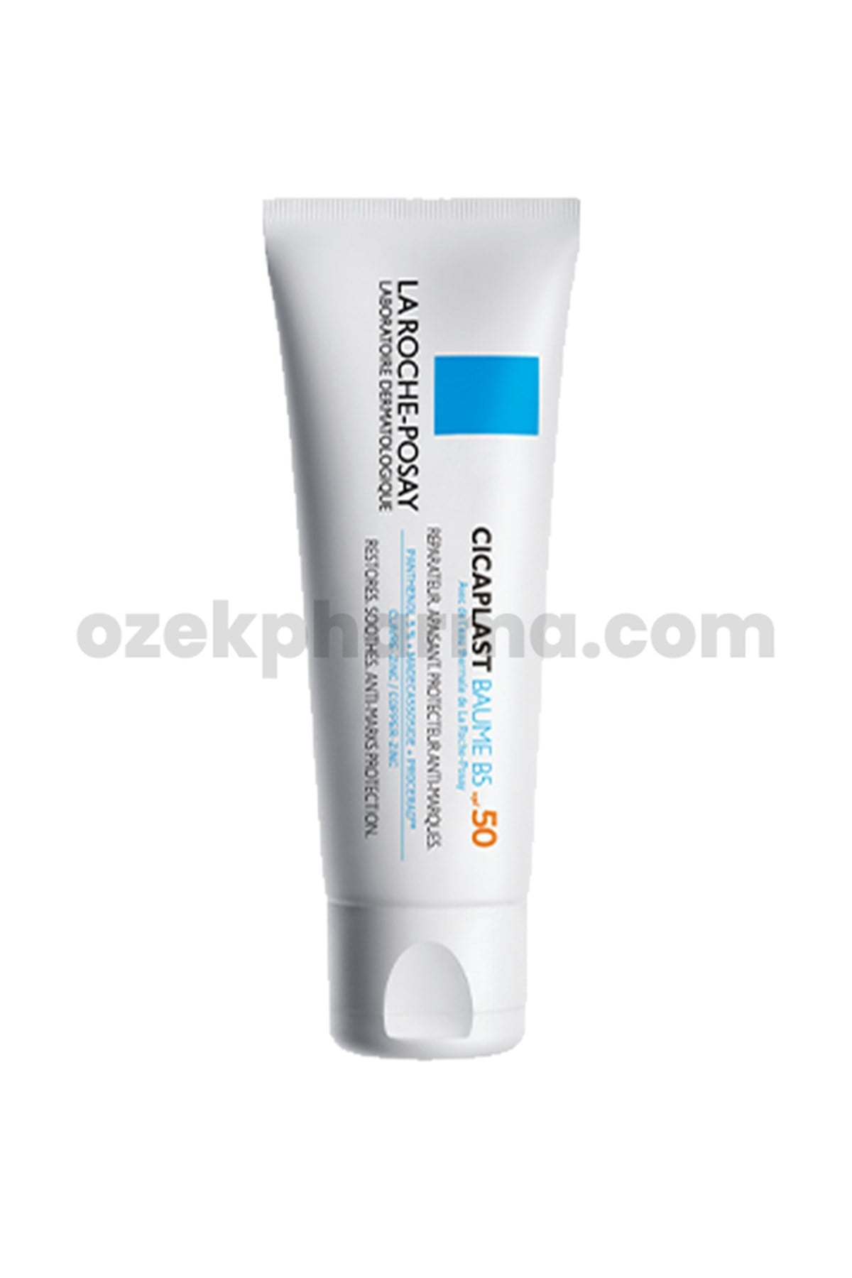 La Roche Posay Effaclar Cicaplast Baume B5 SPF50 40 mlVucut BakımLA ROCHELa Roche Posay Effaclar Cicaplast Baume B5 SPF50 40 ml | ozekpharma.comLa Roche Posay Effaclar Cicaplast Baume B5 SPF50 40 ml