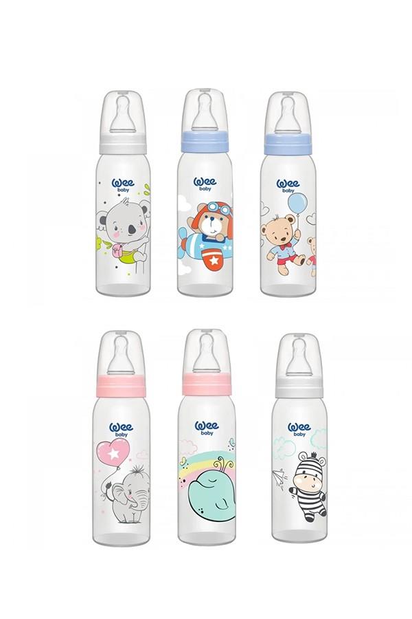 Wee Baby 852 PP Biberon 250 ml