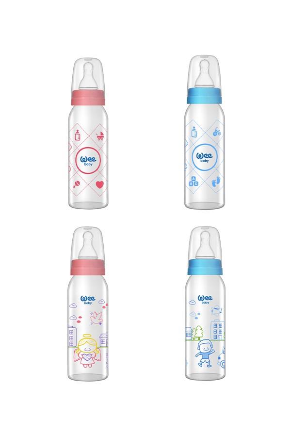 Wee Baby 876 Cam Biberon 250 ml