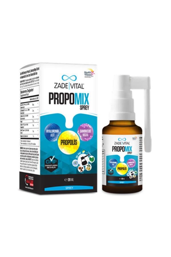 Zade Vital PROPOMIX SPREY 20 ml