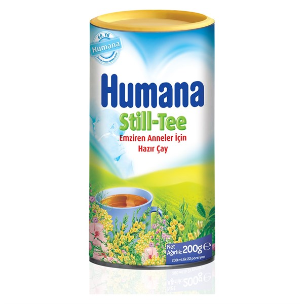 Humana Still-Tee 200 g