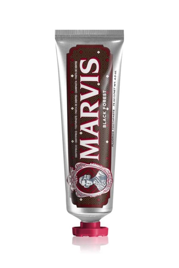 Marvis Black Forset Diş Macunu 75 ml