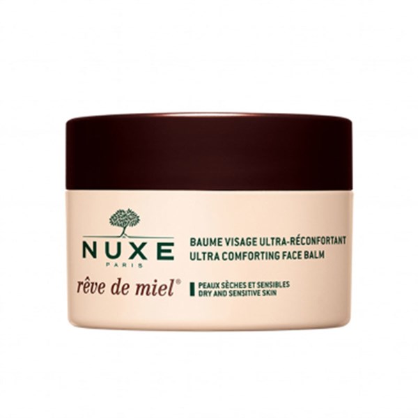 Nuxe Ultra Comforting Face Balm 50 ml