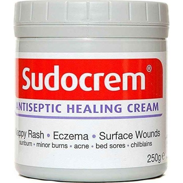 Sudocrem Bebek Bakım Kremi 250 gr | ozekpharma.com